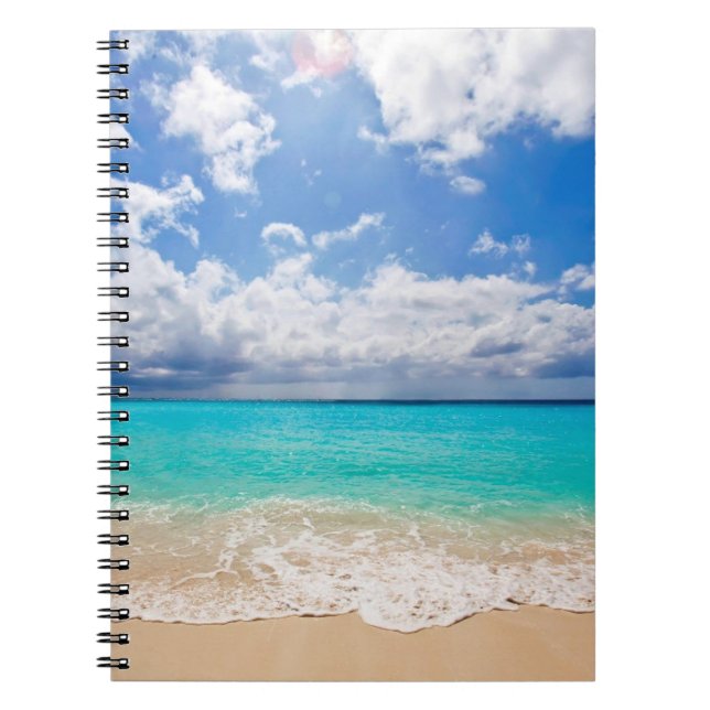 Photo Notebook (80 Pages B&W) (Front)