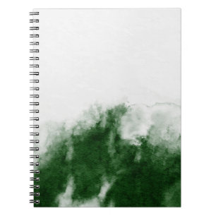 Photo Notebook (80 Pages B&W)