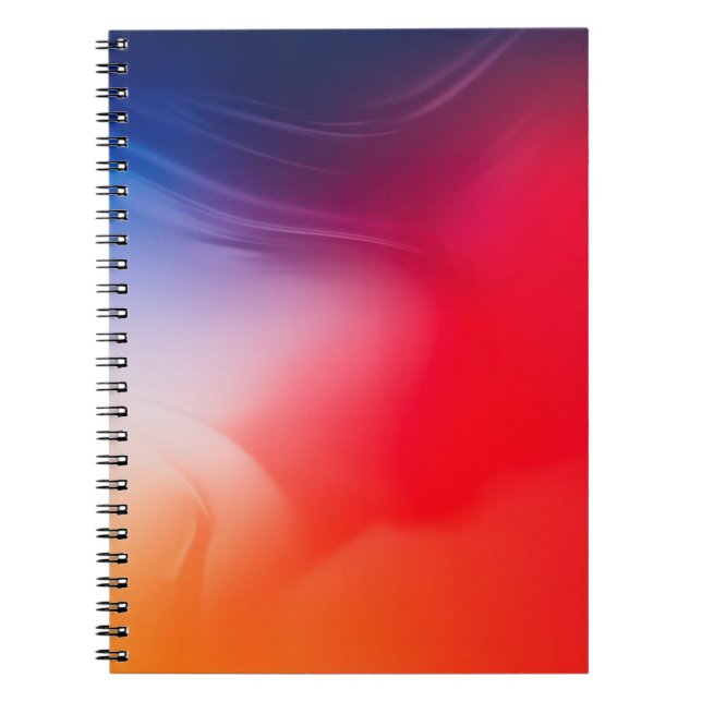 Photo Notebook (80 Pages B&W) (Front)