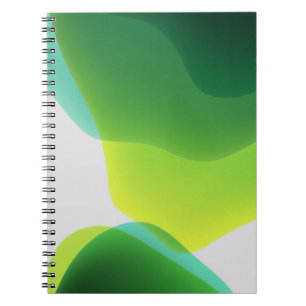 Photo Notebook (80 Pages B&W)