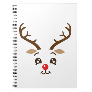 Photo Notebook (80 Pages B&W)