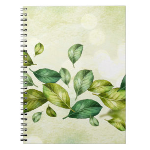 Photo Notebook (80 Pages B&W)