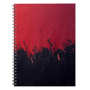 Photo Notebook (80 Pages B&W)