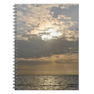 Photo Notebook (80 Pages B&W)