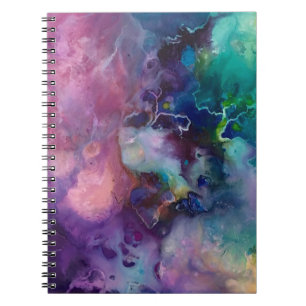 Photo Notebook (80 Pages B&W)
