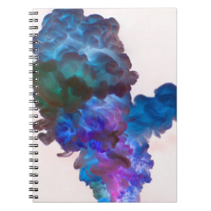 Photo Notebook (80 Pages B&W)