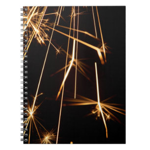Photo Notebook (80 Pages B&W)