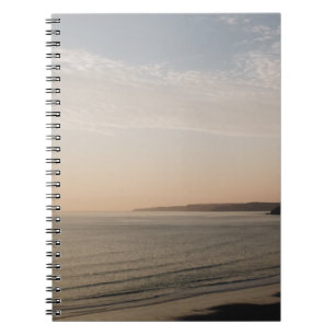 Photo Notebook (80 Pages B&W)