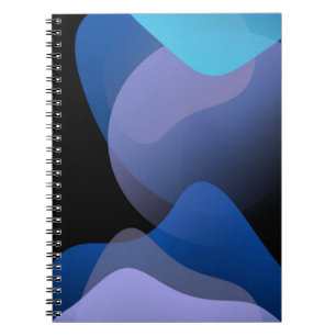 Photo Notebook (80 Pages B&W)
