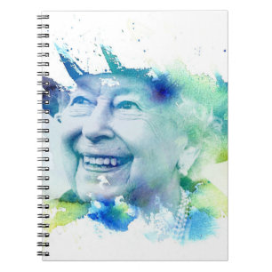 Photo Notebook (80 Pages B&W)