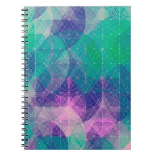Photo Notebook/Geometrical Notebook