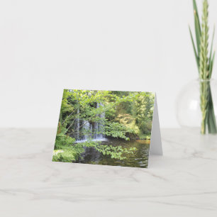 photo notecards blank inside