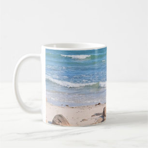 Photo of Atlantic Ocean Coffee Mug