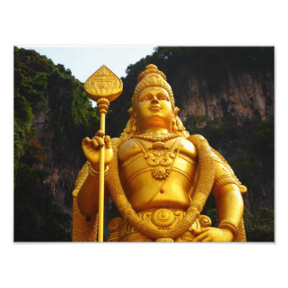 Photo of Lord Murugan