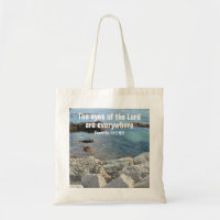 Photo of Low Tide Translucent Ocean Bible Verses