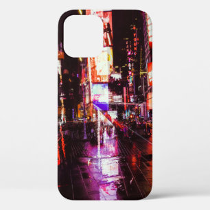 PHOTO OF NEW YORK iPhone 12 CASE
