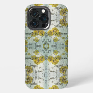 Photo of Real Aspen Tree Bark - Natural Amulet iPhone 13 Pro Case