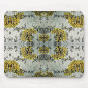 Photo of Real Aspen Tree Bark - Natural Amulet Mouse Mat