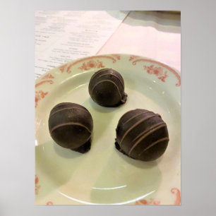 Photo of Truffles Poster