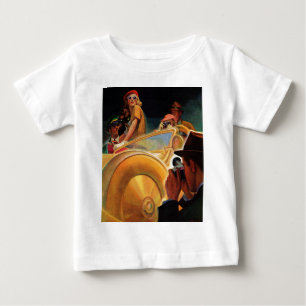 Photo Opportunity Baby T-Shirt