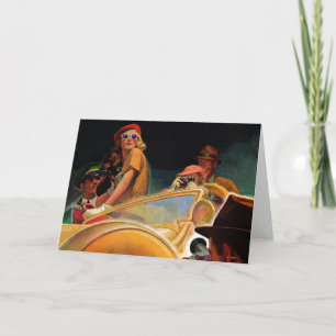 Photo Opportunity Card