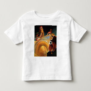 Photo Opportunity Toddler T-Shirt