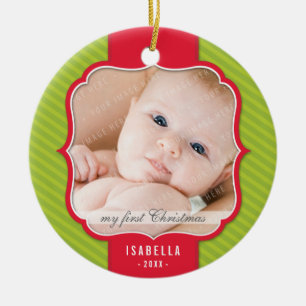 PHOTO ORNAMENT :: lapel design 2