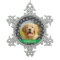 Photo Ornament | Personalised Dog Pet