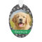Photo Ornament | Personalised Dog Pet