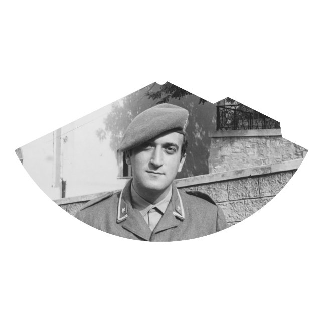 Photo Party Hat (Front)