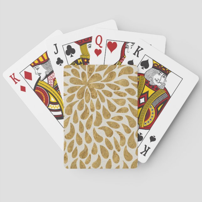 Photo Personalised Custom Playing Cards (Back)