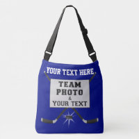 PHOTO Personalised Hockey Gifts for Coaches or Mum