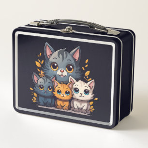 Photo Personalised Lunch Box