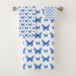 Photo Personalized Bath Towels