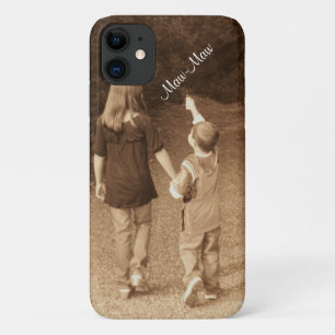 Photo Phone Case Template