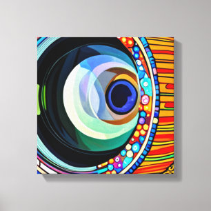 Photo Phun Canvas Print
