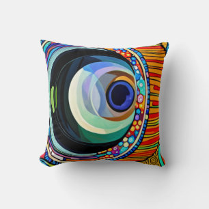 Photo Phun Cushion