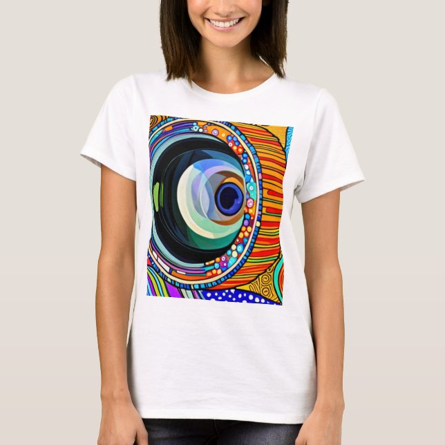 Photo Phun T-Shirt (Front)