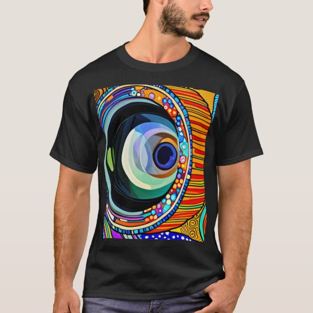 Photo Phun T-Shirt (Front)