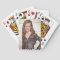 Photo playing cards