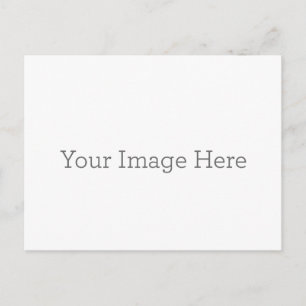 Photo Post Card