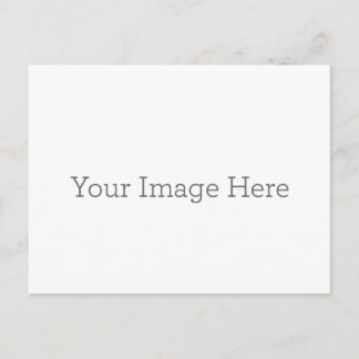 Photo Post Card