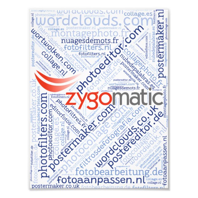 Photo Print (portrait) (Front)