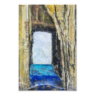 Photo Print - Sea Whispers