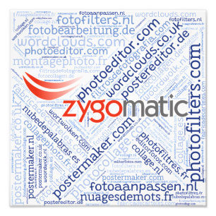 Photo Print (square)