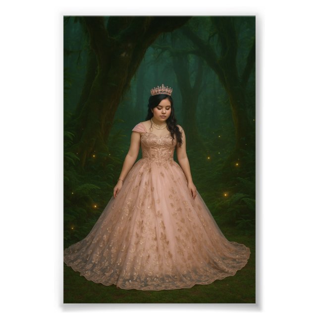 PHOTO PRINTING IN PROFESSIONAL PHOTOGRAPHIC PAPER (Front)