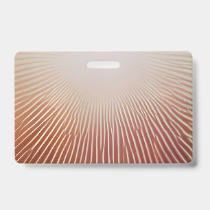  Photo Prints ID Badge