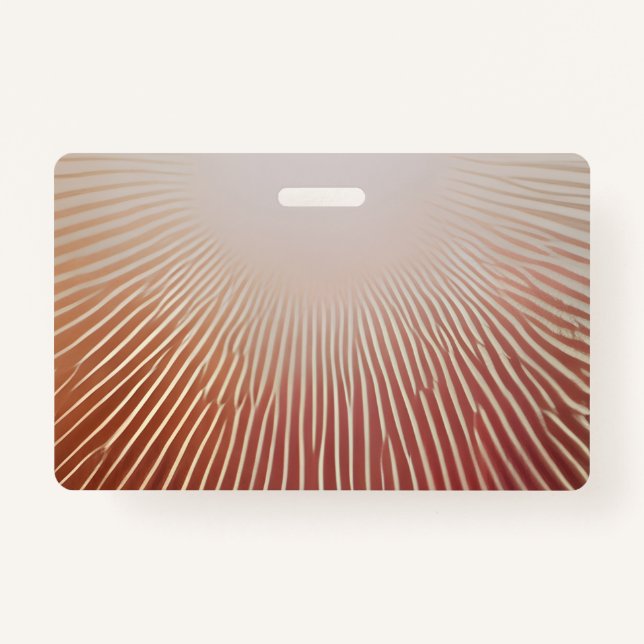  Photo Prints ID Badge (Front)