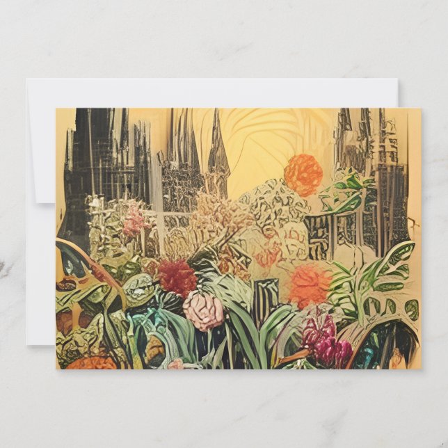  Photo Prints Invitation (Front)