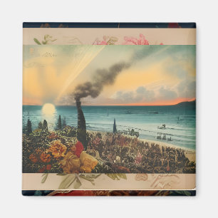 Photo Prints Magnet
